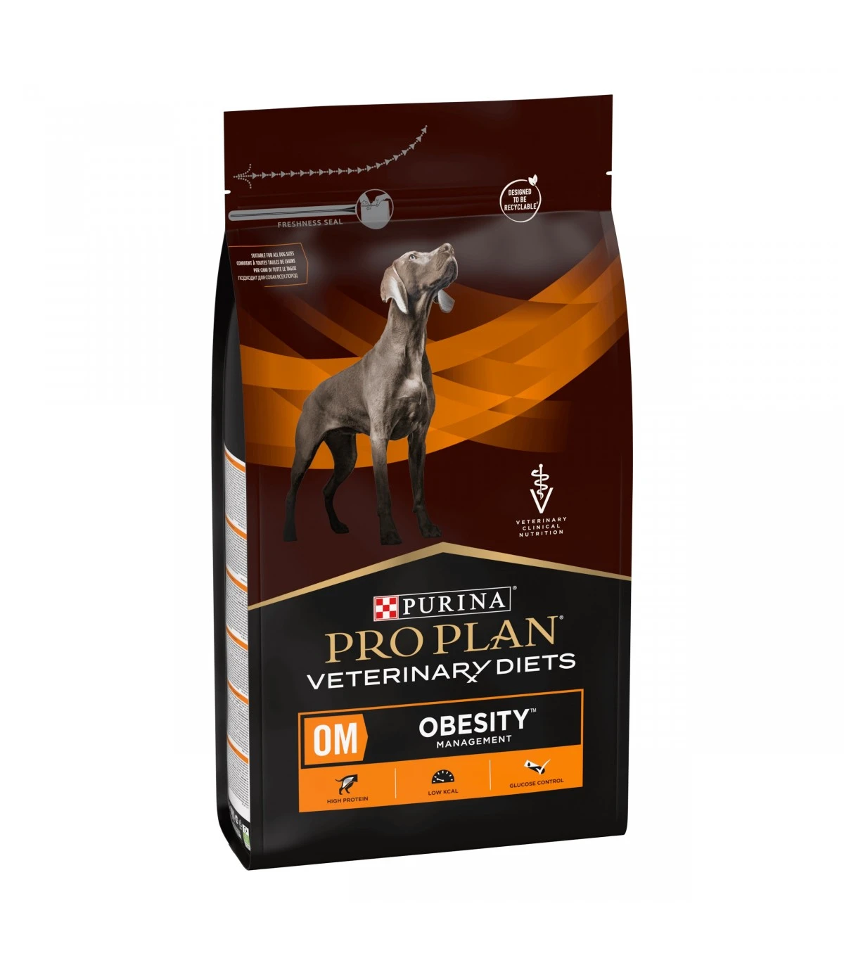 Purina Proplan Diet Om Cane 3 Kg 3 Purina Proplan Diet Om Cane 3 Kg