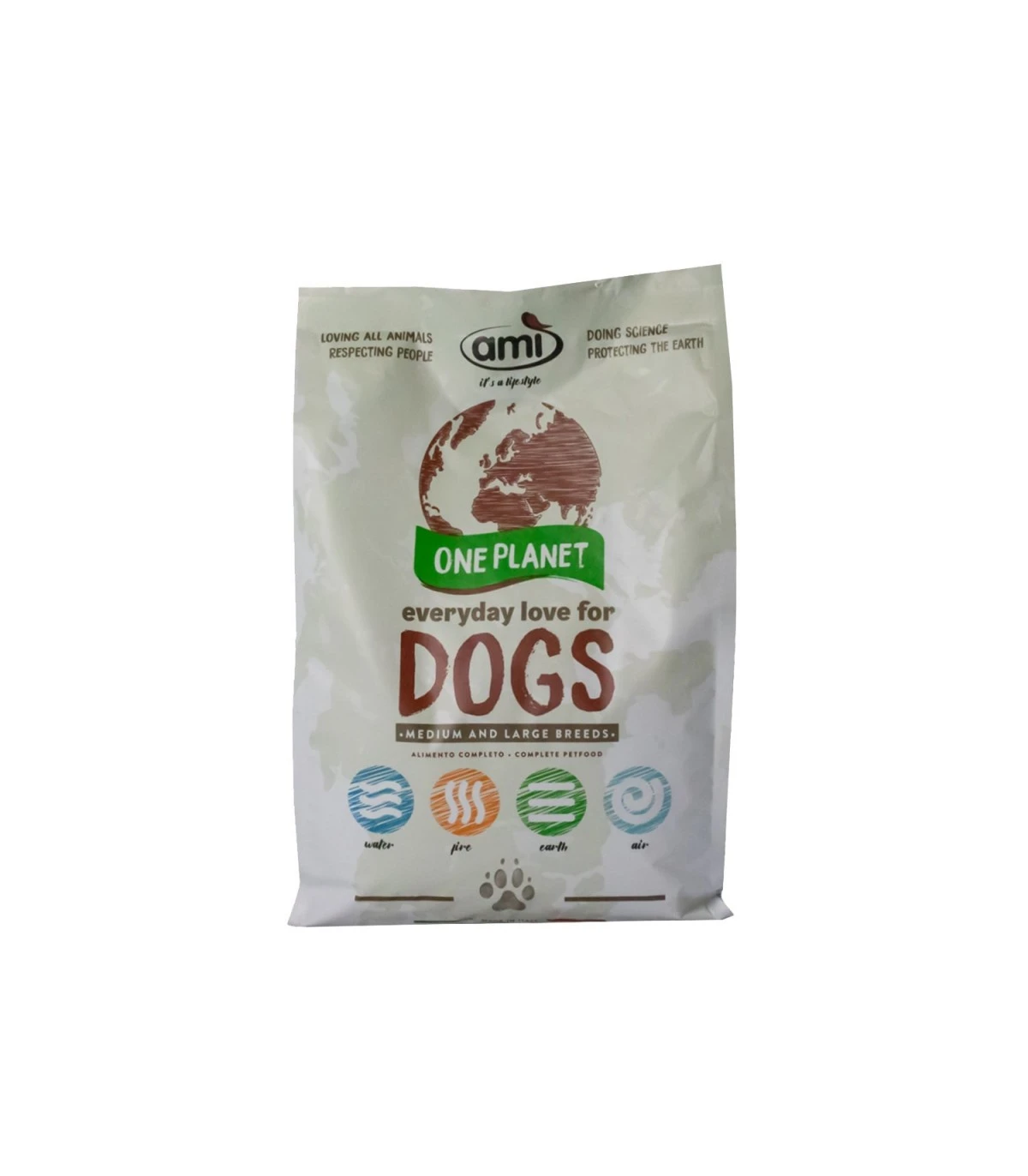 Ami Dog Adult Medium And Large Breeds 3 Kg 3 Ami Dog Adult Medium And Large Breeds 3 Kg