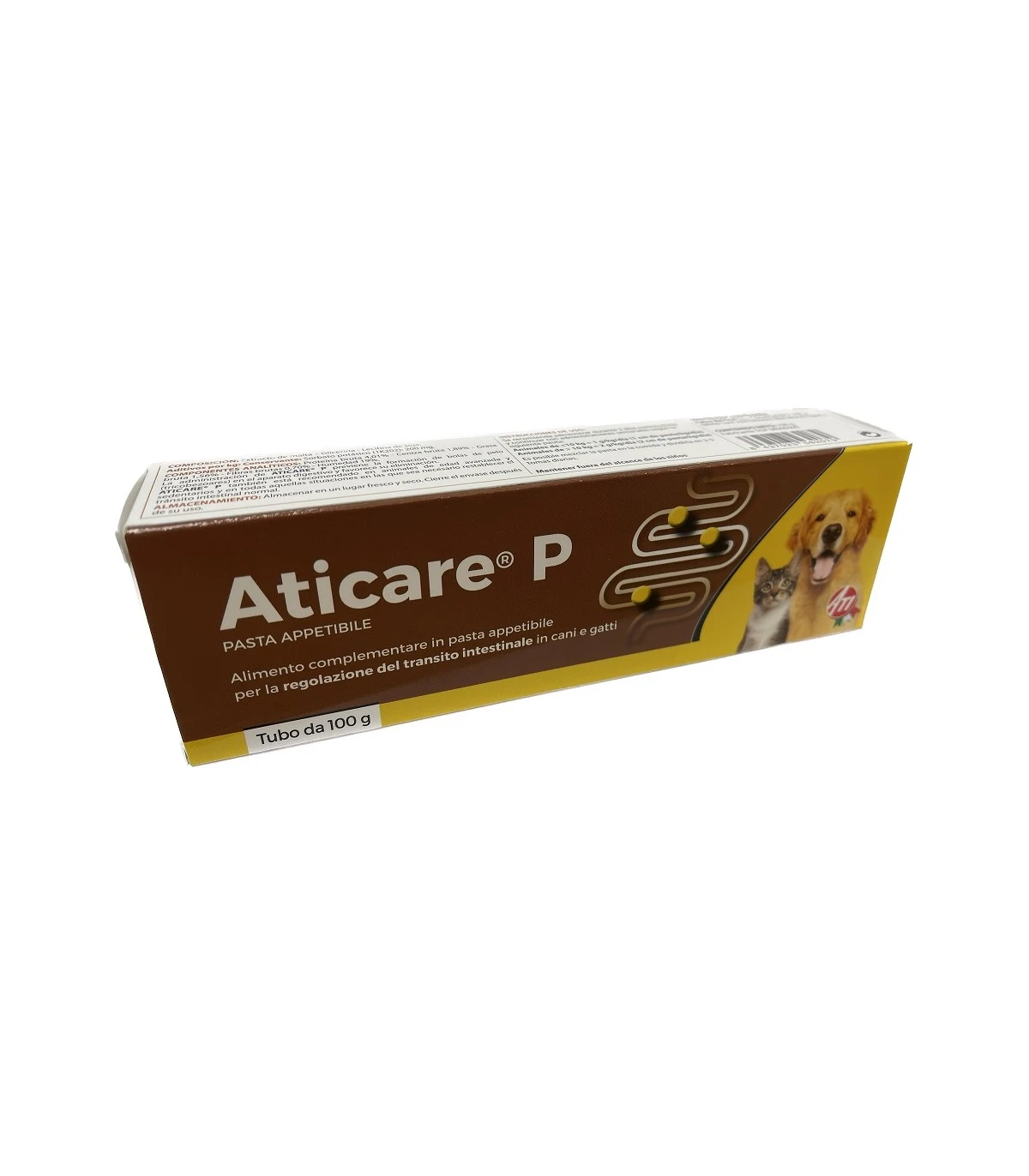 Aticare Paraffina 100 Gr 3 Aticare Paraffina 100 Gr
