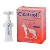 Bensel Pet Cicatrioil 5 Fiale 5 Ml -Ciam Animali bensel pet cicatrioil 5 fiale 5 ml