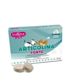 Buona Pet Articolina Forte 30 Compresse