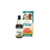 Bush Flower Diffidence & Timidity 30 Ml -Ciam Animali bush flower diffidence timidity 30 ml