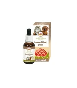 Bush Flower Transition Pets 30 Ml