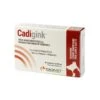 Cadivet Cadigink 30 Compresse 350 Mg -Ciam Animali cadivet cadigink 30 compresse 350 mg
