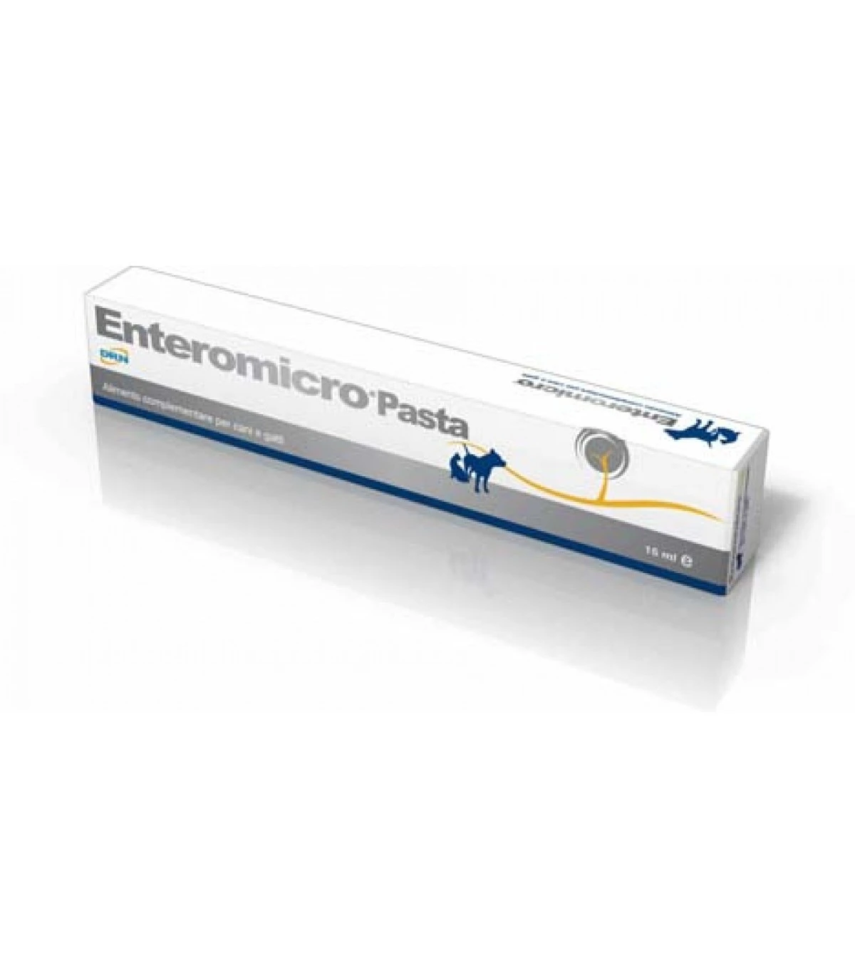 Drn Enteromicro Pasta 15 Ml 3 Drn Enteromicro Pasta 15 Ml