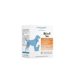 Dynamopet DiGea F Small 20 Bustine 1 Gr