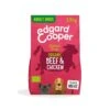 Edgard & Cooper Adult Carne Fresca Di Manzo E Pollo Biologici Senza Glutine 2,5 Kg -Ciam Animali edgard cooper adult carne fresca di manzo e pollo biologici senza glutine 25 kg
