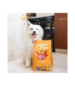 Edgard & Cooper Adult Carne Fresca Di Pollo Allevato A Terra Senza Cereali 7 Kg -Ciam Animali edgard cooper adult carne fresca di pollo allevato a terra senza cereali 7 kg 2
