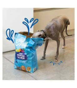 Edgard & Cooper Adult Carne Fresca Di Salmone Norvegese Senza Cereali 12 Kg 10 Edgard & Cooper Adult Carne Fresca Di Salmone Norvegese Senza Cereali 12 Kg -Ciam Animali edgard cooper adult carne fresca di salmone norvegese senza cereali 12 kg 2