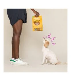 Edgard & Cooper Adult Carne Fresca Di Tacchino E Pollo Biologici Senza Glutine 2,5 Kg 9 Edgard & Cooper Adult Carne Fresca Di Tacchino E Pollo Biologici Senza Glutine 2,5 Kg -Ciam Animali edgard cooper adult carne fresca di tacchino e pollo biologici senza glutine 25 kg 2