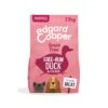 Edgard & Cooper Puppy Carne Fresca Di Anatra E Pollo Allevati A Terra Senza Cereali 2,5 Kg -Ciam Animali edgard cooper puppy carne fresca di anatra e pollo allevati a terra senza cereali 25 kg