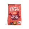 Edgard & Cooper Senior Carne Fresca Di Pollo Allevato A Terra E Salmone Norvegese Senza Cereali 2,5 Kg -Ciam Animali edgard cooper senior carne fresca di pollo allevato a terra e salmone norvegese senza cereali 25 kg