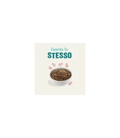 Edgard & Cooper Senior Carne Fresca Di Pollo Allevato A Terra E Salmone Norvegese Senza Cereali 2,5 Kg -Ciam Animali edgard cooper senior carne fresca di pollo allevato a terra e salmone norvegese senza cereali 25 kg 3