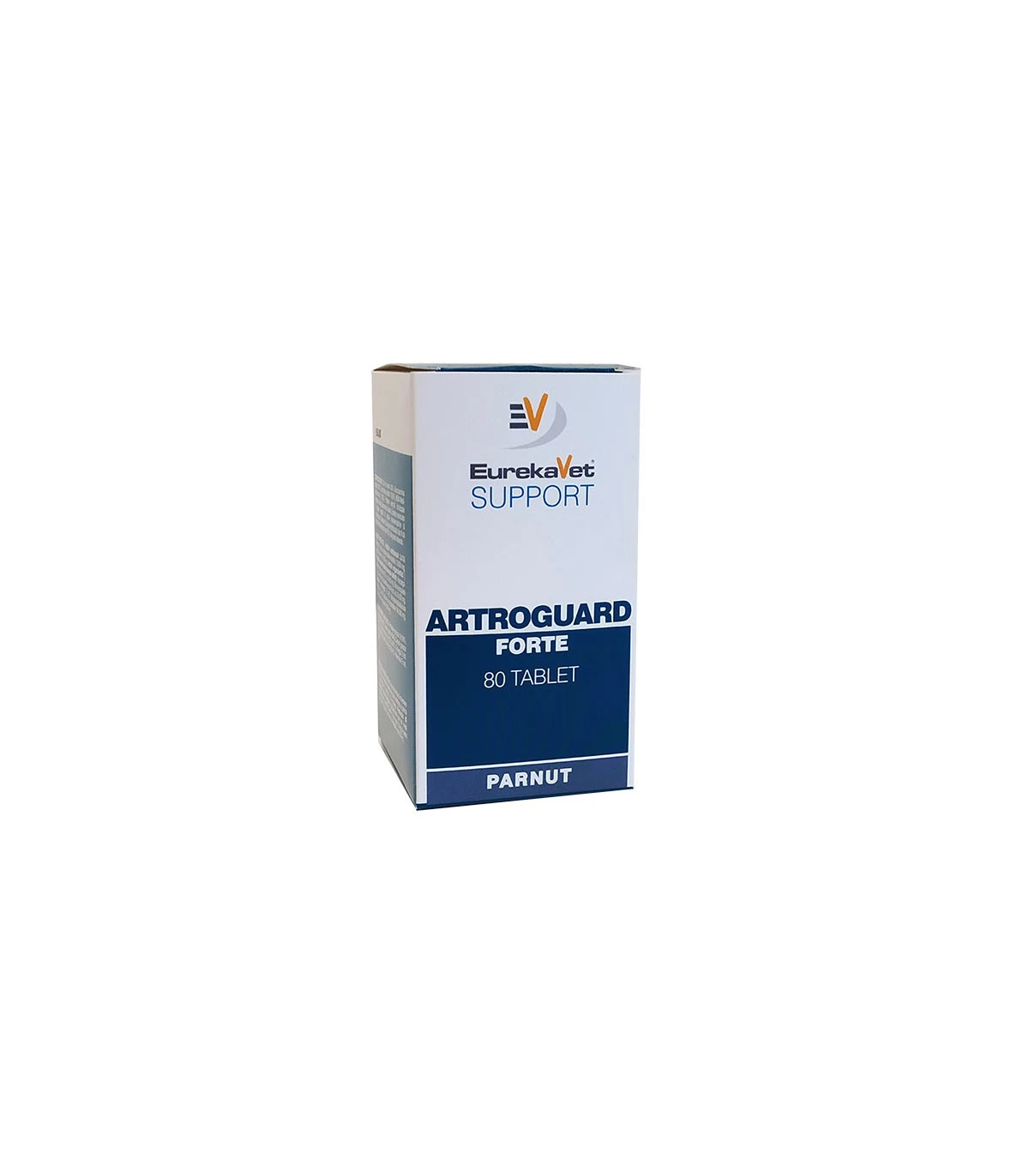 EurekaVet Support Artroguard 80 Compresse 1,5 Gr 3 EurekaVet Support Artroguard 80 Compresse 1,5 Gr