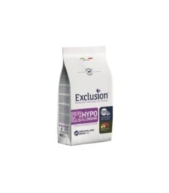Exclusion Diet Formula Hypoallergenic Cavallo E Patate Medium Large 12 Kg