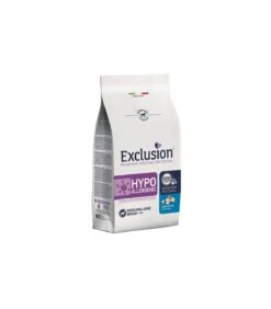 Exclusion Diet Formula Hypoallergenic Pesce E Patate Medium Large 2 Kg