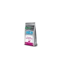 Farmina Vet Life Cane Struvite Management 2 Kg