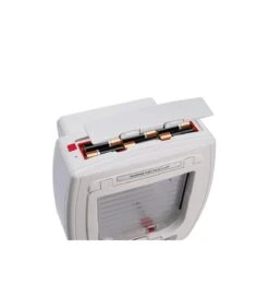 Ferplast Swing Microchip Bianco -Ciam Animali ferplast swing microchip bianco 5