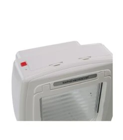 Ferplast Swing Microchip Bianco -Ciam Animali ferplast swing microchip bianco 6