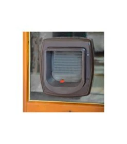 Ferplast Swing Microchip Marrone -Ciam Animali ferplast swing microchip marrone 4