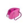Ferplast With-me Borsa Small Viola -Ciam Animali ferplast with me borsa small viola