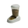 Ferplast Zenith Distributore Cibo 2 Ferplast Zenith Distributore Cibo -Ciam Animali ferplast zenith distributore cibo