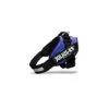 Julius K9 Pettorina IDC Power Harnesses BLUE Tg. 2 -Ciam Animali julius k9 pettorina idc power harnesses blue tg 2