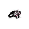 Julius K9 Pettorina IDC Power Harnesses PINK Tg. BABY2 -Ciam Animali julius k9 pettorina idc power harnesses pink tg baby2