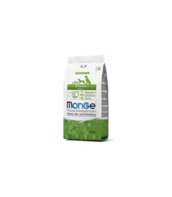 Monge Cane Adult All Breeds Coniglio Riso E Patate 2,5 Kg