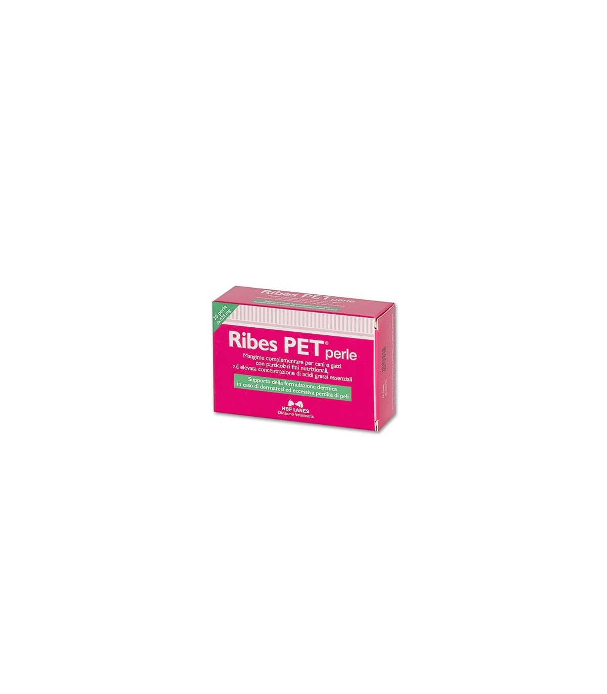 Nbf Lanes Ribes Pet 30 Perle 3 Nbf Lanes Ribes Pet 30 Perle
