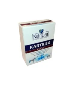 Nutrigen Kartileg Forte 60 Compresse 1000 Mg