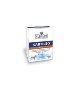 Nutrigen Kartileg Forte He 120 Compresse 1000 Mg