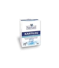 Nutrigen Kartileg Junior 300 Compresse 1000 Mg