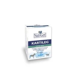 Nutrigen Kartileg Senior 60 Compresse 1000 Mg