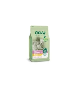Oasy Cane Adult Light In Fat Pollo 12 Kg