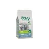 Oasy Cane Adult One Protein Medium Large Agnello 2,5 Kg -Ciam Animali oasy cane adult one protein medium large agnello 25 kg