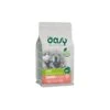 Oasy Cane Adult One Protein Medium Large Salmone 12 Kg -Ciam Animali oasy cane adult one protein medium large salmone 12 kg