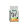 Oasy Cane Adult One Protein Small Mini Maiale 2,5 Kg 1 Oasy Cane Adult One Protein Small Mini Maiale 2,5 Kg -Ciam Animali oasy cane adult one protein small mini maiale 25 kg