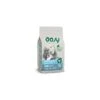 Oasy Cane Puppy & Junior One Protein Small & Mini Agnello 2,5 Kg 2 Oasy Cane Puppy & Junior One Protein Small & Mini Agnello 2,5 Kg -Ciam Animali oasy cane puppy junior one protein small mini agnello 25 kg