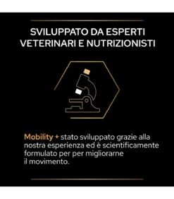 PURINA PRO PLAN Proplan Supplements Mobility + Cane 120 Gr 11 PURINA PRO PLAN Proplan Supplements Mobility + Cane 120 Gr -Ciam Animali proplan supplements mobility cane 120 gr 3