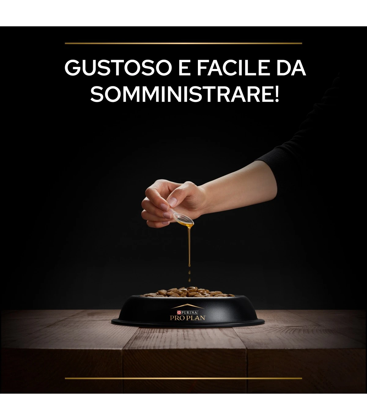 PURINA PRO PLAN Proplan Supplements Skin & Coat Cane 500 Ml 5 PURINA PRO PLAN Proplan Supplements Skin & Coat Cane 500 Ml - immagine 3