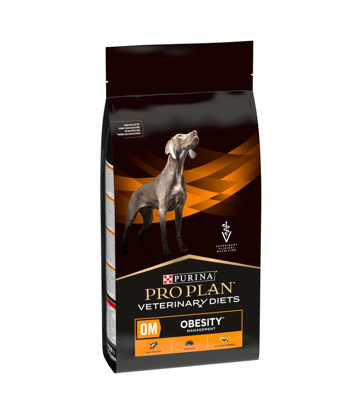 Purina Proplan Diet Om Cane 12 Kg 3 Purina Proplan Diet Om Cane 12 Kg