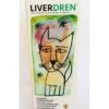 Rosa Canina Liverdren 50 Ml -Ciam Animali rosa canina liverdren 50 ml