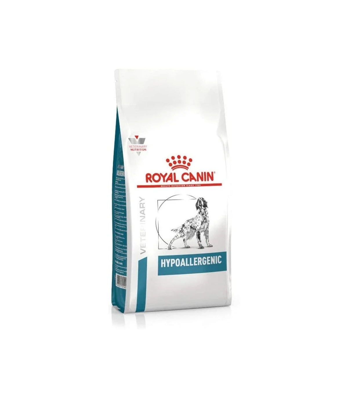 Royal Canin Hypoallergenic Cane 14 Kg 3 Royal Canin Hypoallergenic Cane 14 Kg