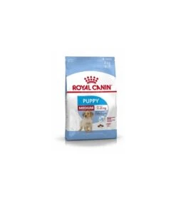 Royal Canin Medium Puppy 15 Kg