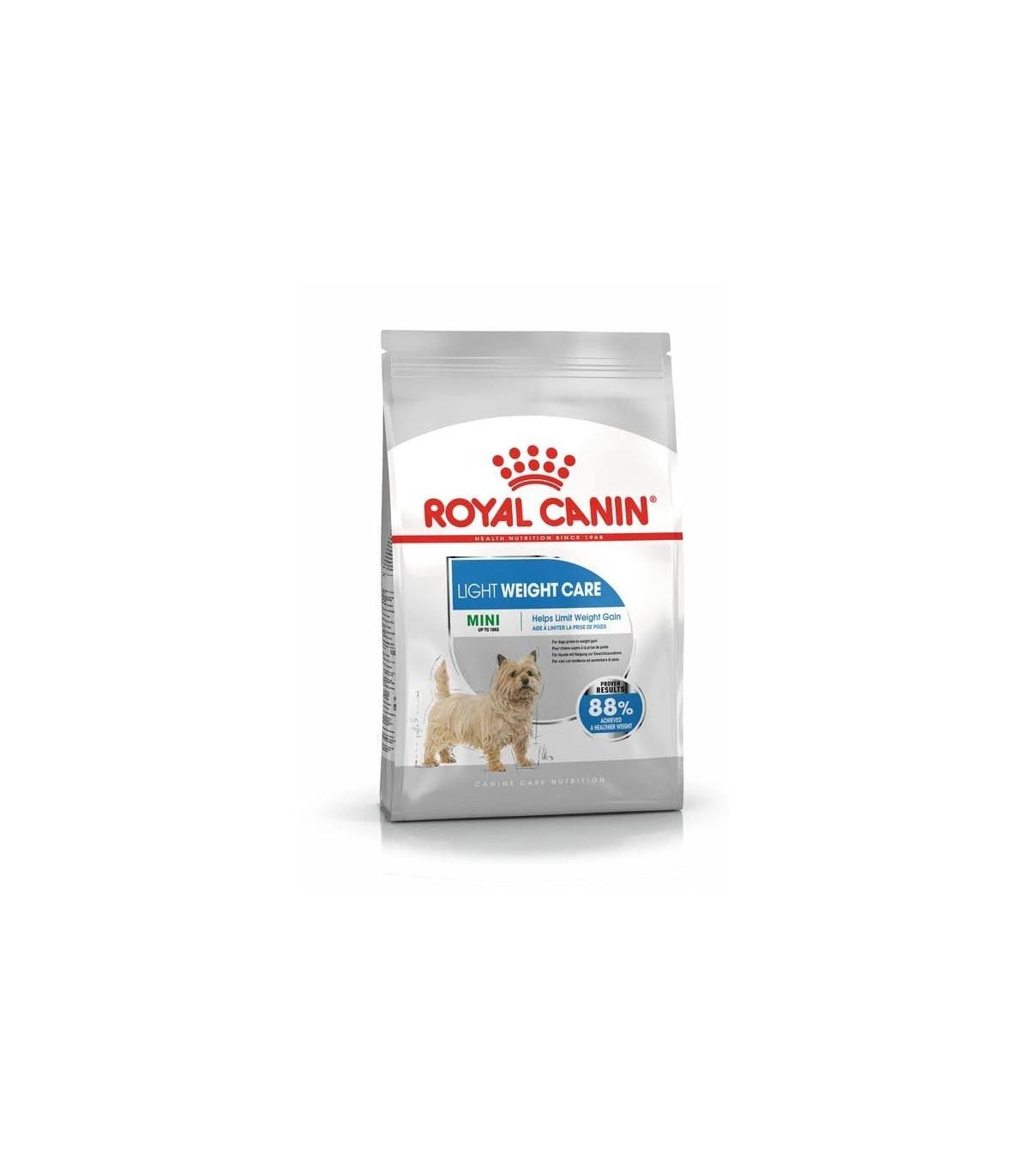 Royal Canin Mini Light Weight Care 8 Kg 3 Royal Canin Mini Light Weight Care 8 Kg