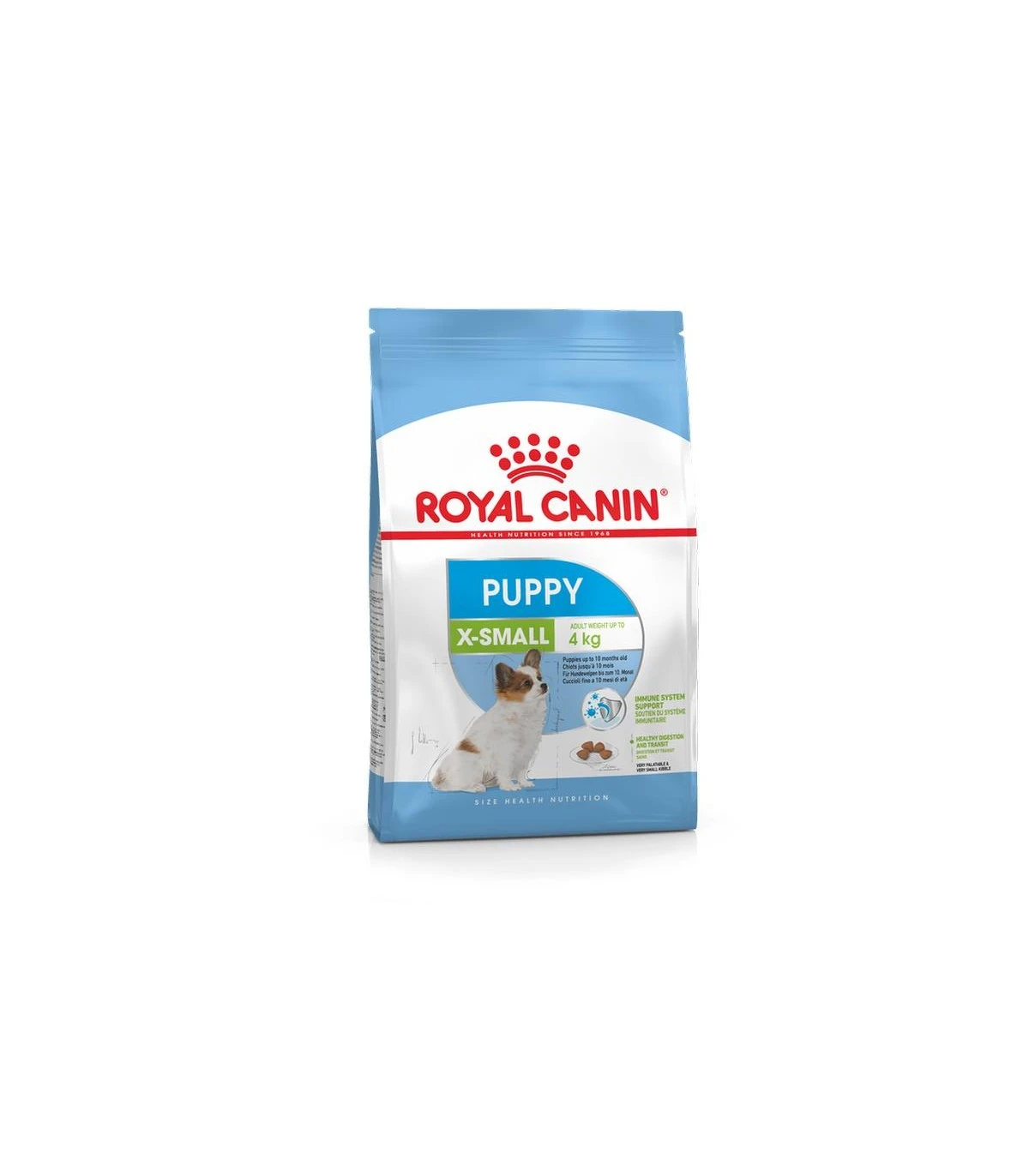 Royal Canin Puppy X-small 1,5 Kg 3 Royal Canin Puppy X-small 1,5 Kg