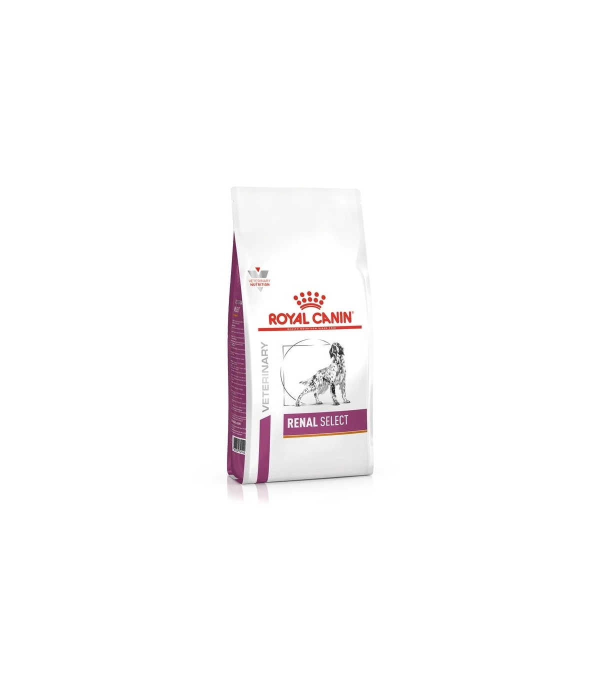 Royal Canin Renal Select Cane 2 Kg 3 Royal Canin Renal Select Cane 2 Kg
