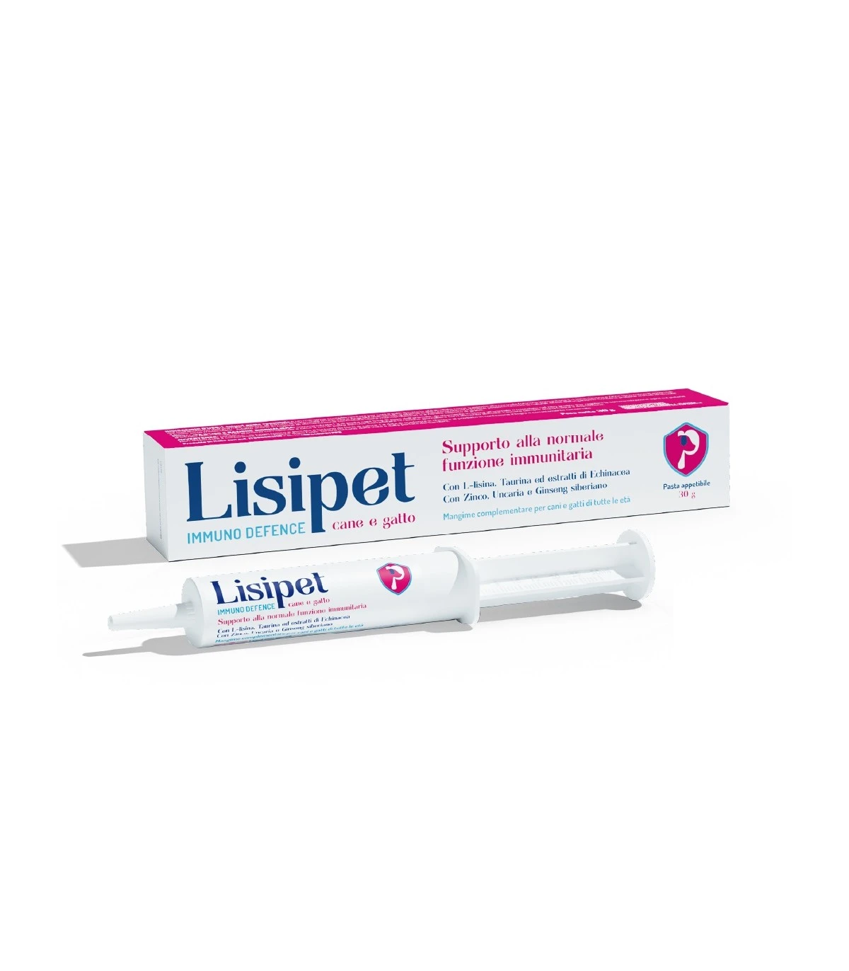 Roypet Lisipet Immuno Defence 30 Gr 3 Roypet Lisipet Immuno Defence 30 Gr
