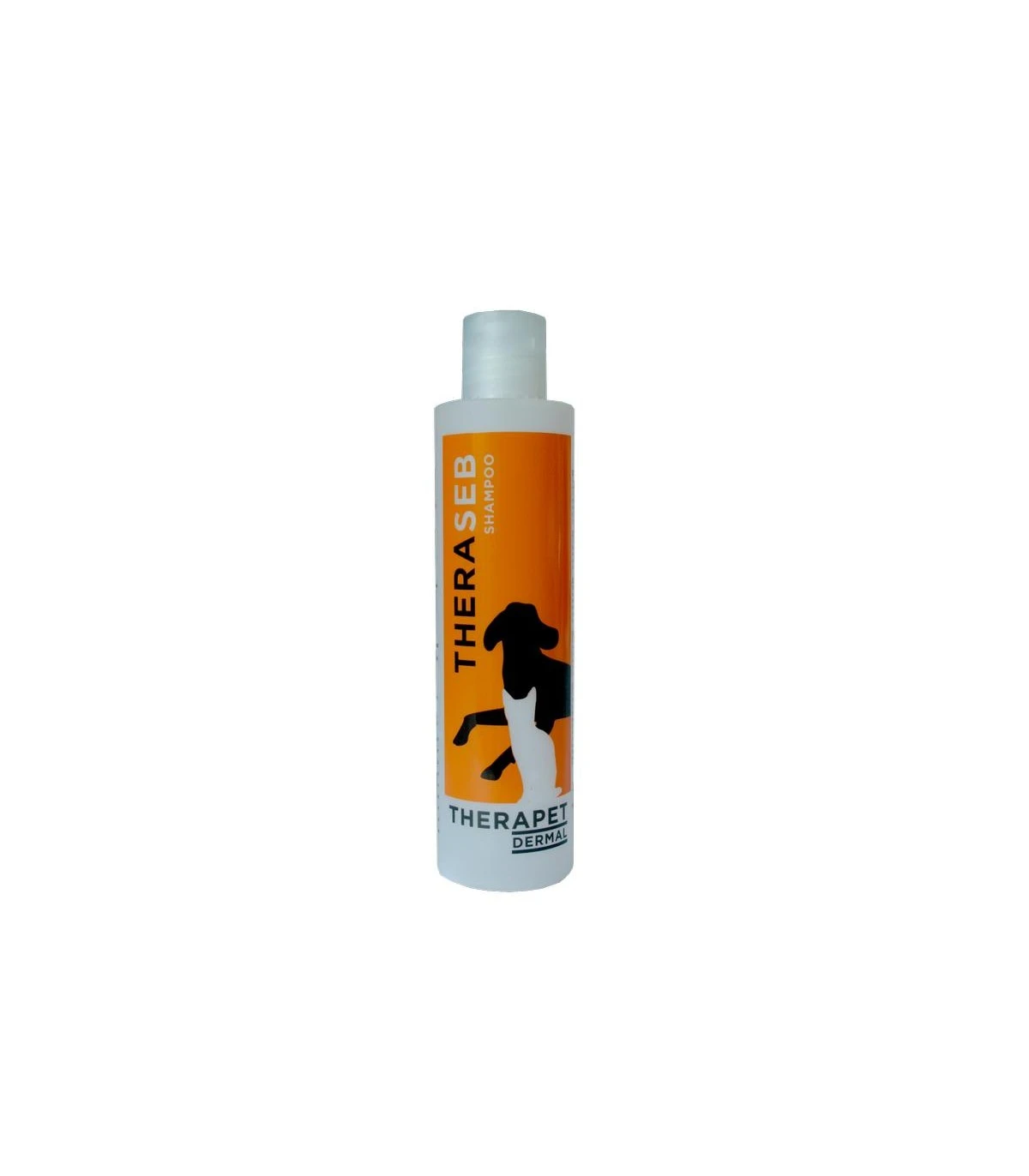 Therapet Theraseb Shampoo 200 Ml 3 Therapet Theraseb Shampoo 200 Ml